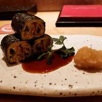 寿司 はせ川 心斎橋本店 - 