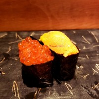 寿司 はせ川 心斎橋本店 - 