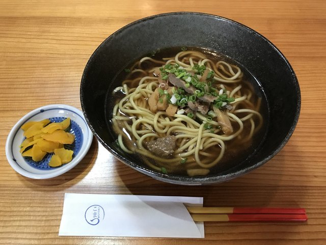 小松 石垣市 沖縄そば 食べログ