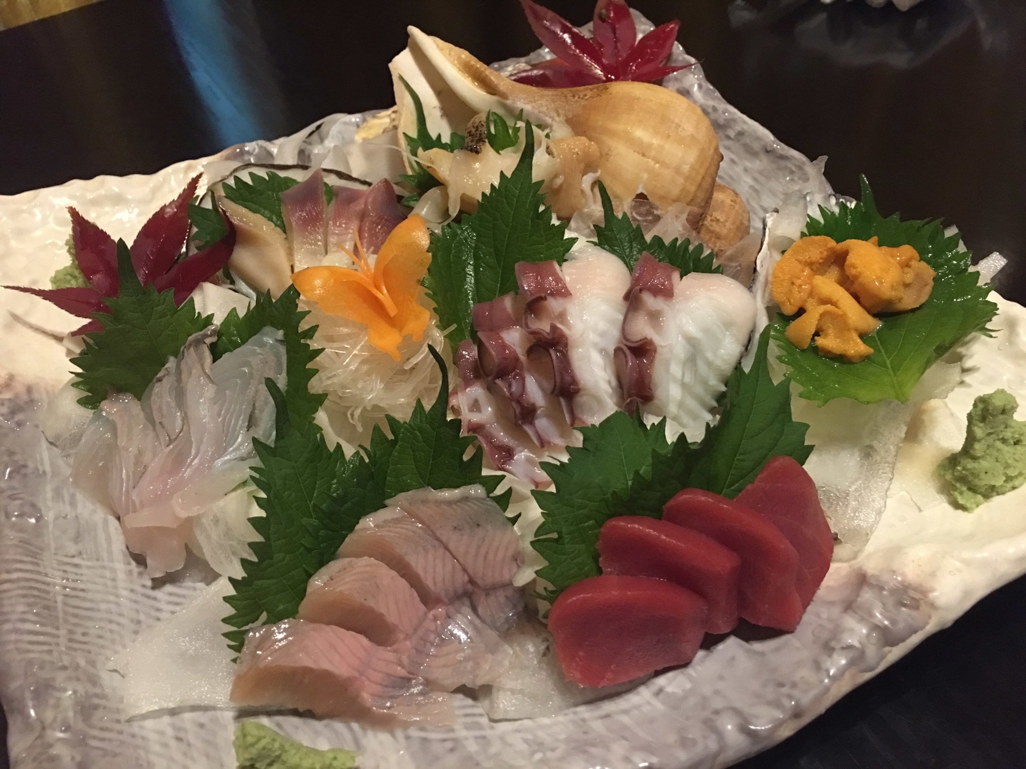 いちゃりばちょ～でぇ～さんが投稿した北の彩味 いちひろ 白老店（北海道/白老）の口コミ詳細 [食べログ] 北の彩味 いちひろ 白老店