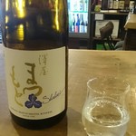 日本酒うなぎだに - 澤屋まつもと