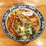 こだわり麺工房たご - 