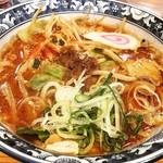 こだわり麺工房たご - 