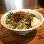 こだわり麺工房たご - 