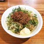 こだわり麺工房たご - 