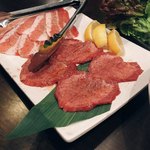 Sumibi Yakiniku Kisen - 