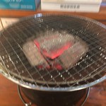 Sumibiyakiniku Horumon Ikora - 