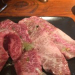 Sumibiyakiniku Horumon Ikora - 