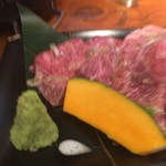 炭火焼肉ホルモン いこら - 