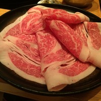 銀座しゃぶ通 マロニエゲート店 - 