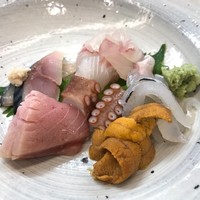 割烹 市川 - 