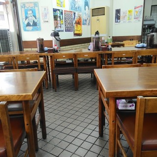 お食事処のざと_2