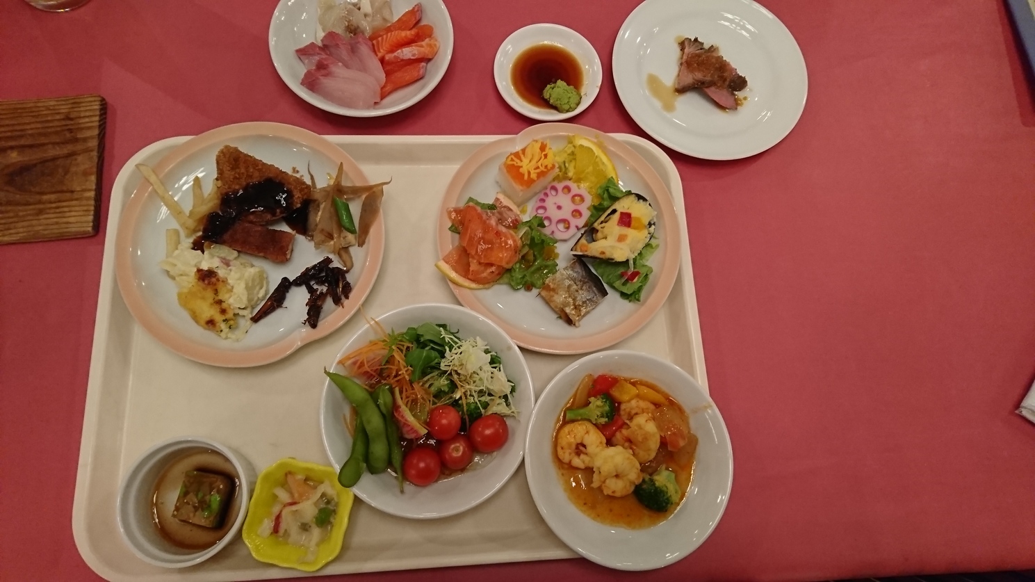休暇村乗鞍高原 name=