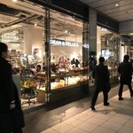 DEAN & DELUCA MARKET STORES - 