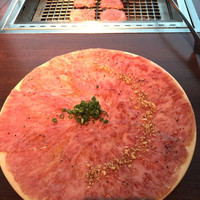 天空焼肉 星遊山 - 