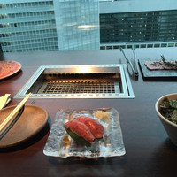 天空焼肉 星遊山 - 