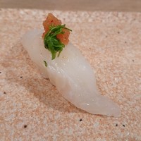 ながり鮨 - 