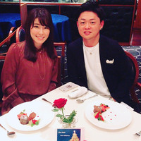 リストランテ カノビアーノ 福岡 - 
