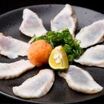 活・とらふぐ専門店 鶴翔 - 
