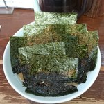 一品堂 - のりが乗りﾉﾘ