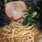 一品堂 - このﾁｬｰｼｭｰがまた絶品