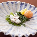 活・とらふぐ専門店 鶴翔