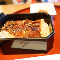 ひつまぶし名古屋備長 ラシック店 - 