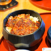 ひつまぶし名古屋備長 ラシック店 - 