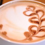 タユタ - ショコララテ。