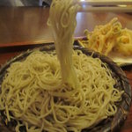 ふくや - 蕎麦は二八