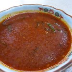 Riki Shokudo - タレ