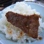 Riki Shokudo - ご飯&肉