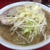 ラーメン二郎 神田神保町店