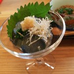 須崎屋台かじしか - 