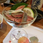 須崎屋台かじしか - 