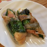 須崎屋台かじしか - 