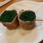 須崎屋台かじしか - 