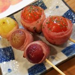 須崎屋台かじしか - 