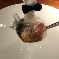 麻布淺井 - 
