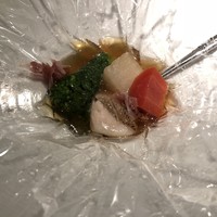 麻布淺井 - 