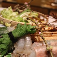 天ぷら 大坂屋 草哲 - 