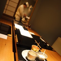 天ぷら 大坂屋 草哲 - 