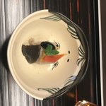 日本料理 椿亭 - 