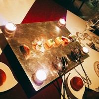 エスパース ソシアル ル サロン - 