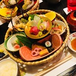 日本料理ほり川 - 