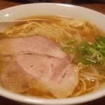 麺屋 菜々兵衛 - 夜味噌(500円)