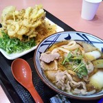 Marugame Seimen - 