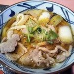 Marugame Seimen - 