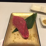 焼肉じゅうじゅうカルビ - 