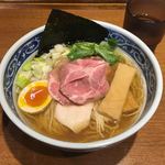 寿製麺 よしかわ - 
